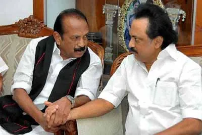 vaiko - mkstalin